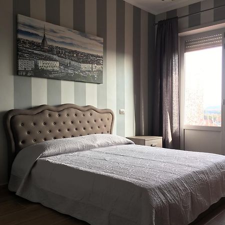 Torino Bellavista Inn Apartment Bagian luar foto