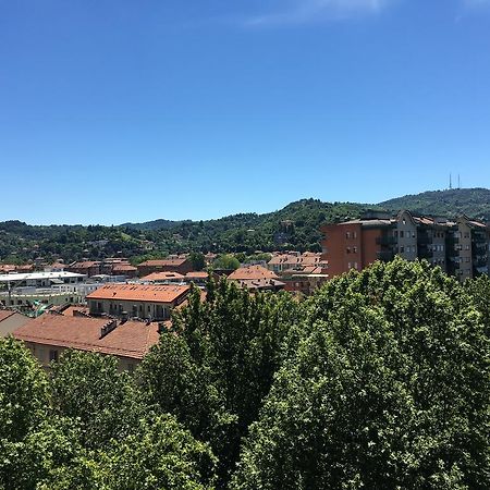 Torino Bellavista Inn Apartment Bagian luar foto