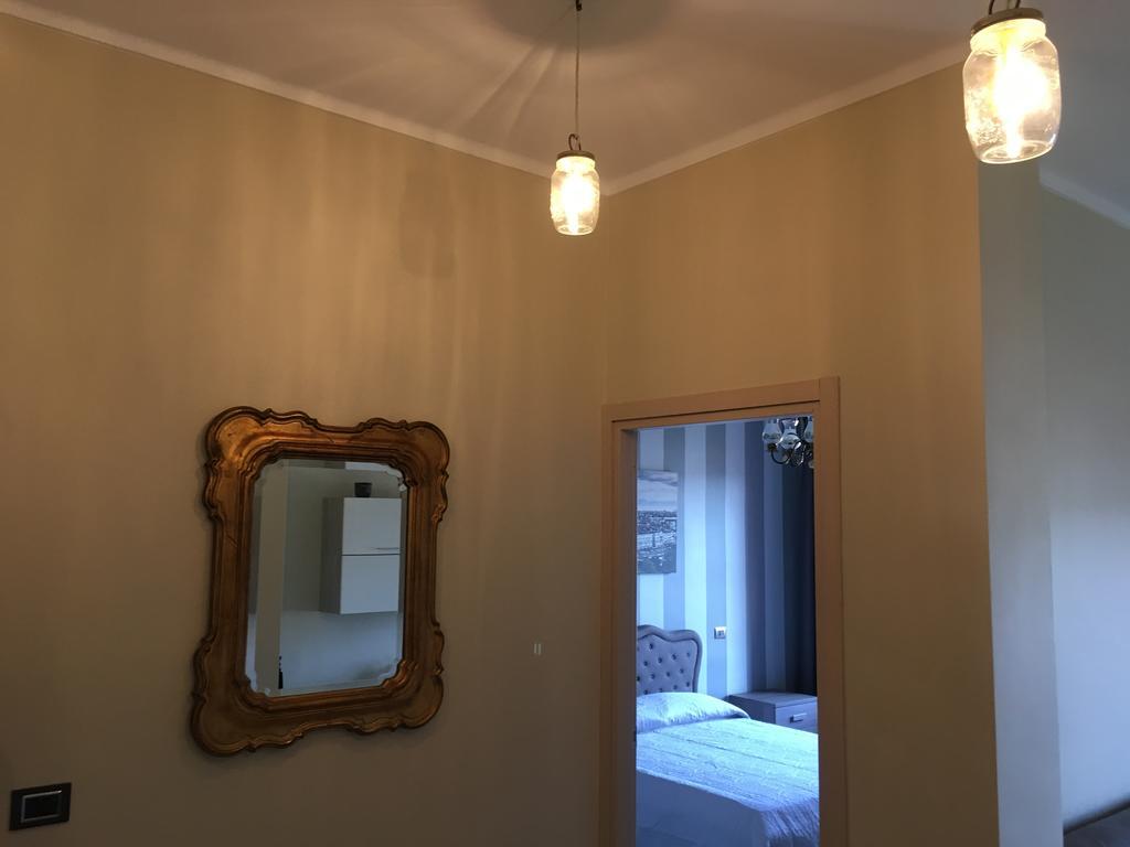 Torino Bellavista Inn Apartment Bagian luar foto