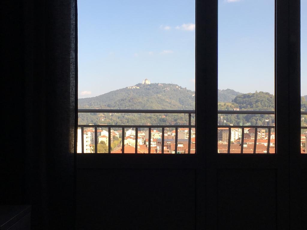 Torino Bellavista Inn Apartment Bagian luar foto