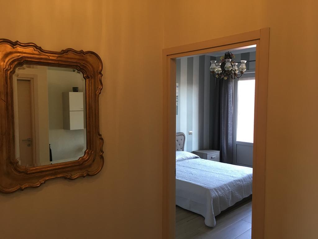 Torino Bellavista Inn Apartment Bagian luar foto