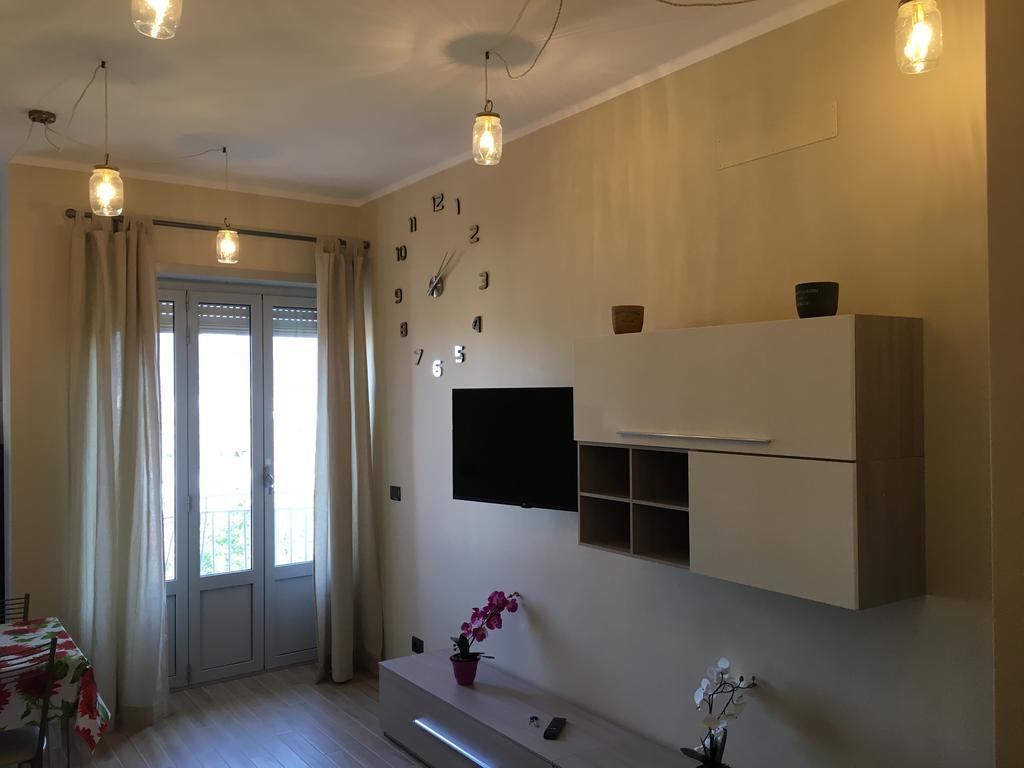 Torino Bellavista Inn Apartment Bagian luar foto