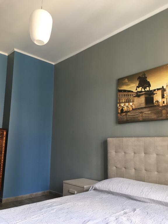 Torino Bellavista Inn Apartment Bagian luar foto