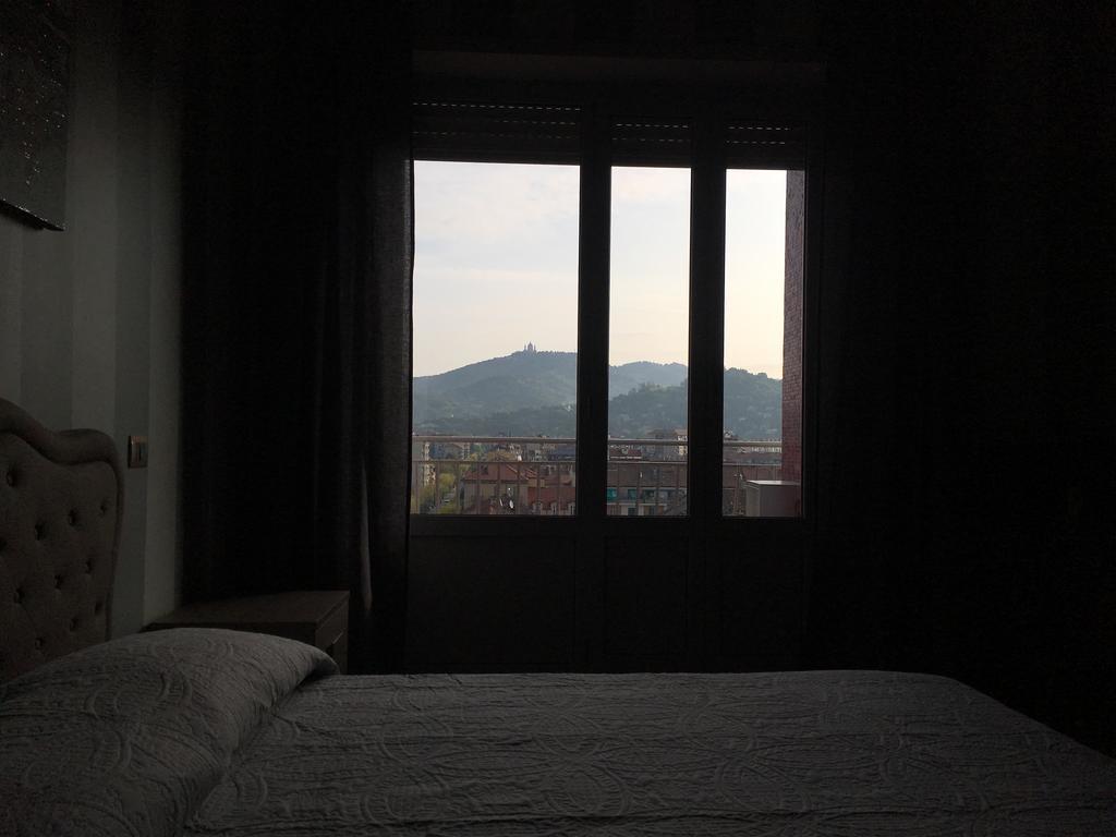 Torino Bellavista Inn Apartment Bagian luar foto