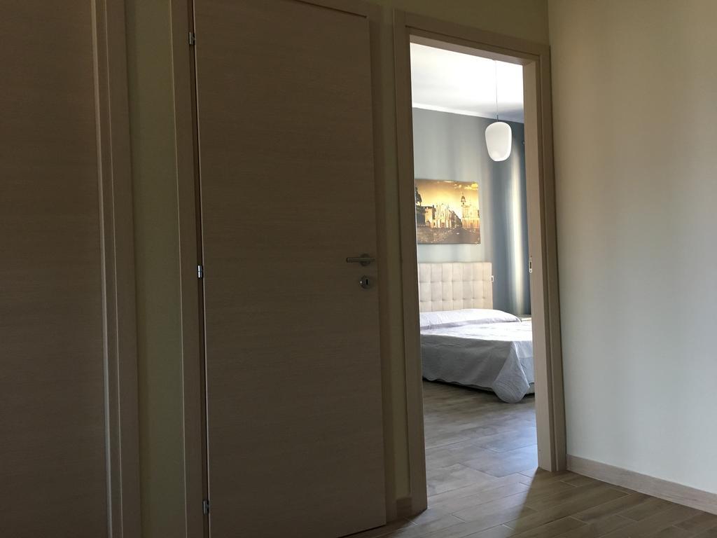 Torino Bellavista Inn Apartment Bagian luar foto