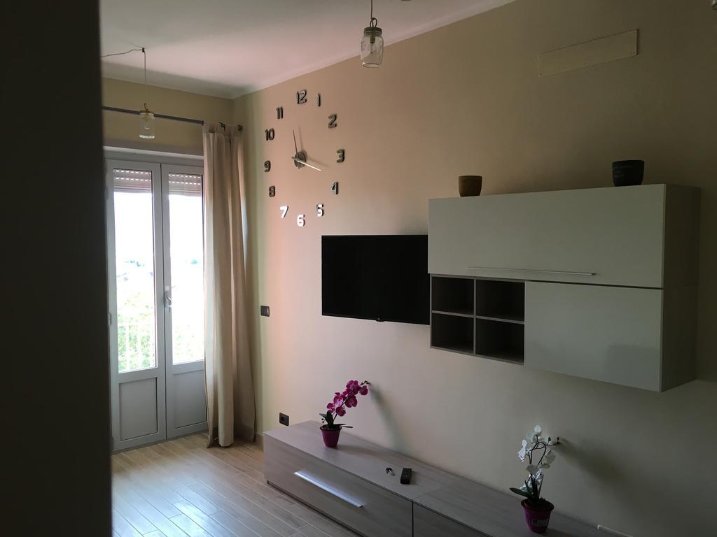 Torino Bellavista Inn Apartment Bagian luar foto
