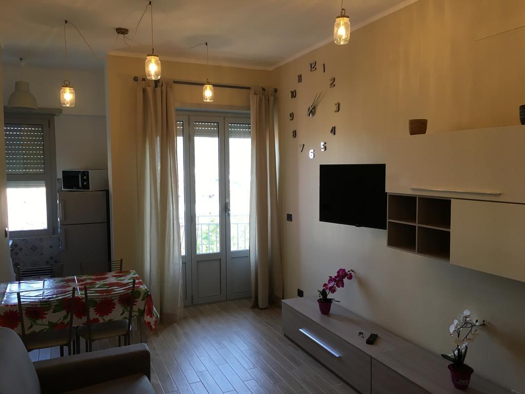 Torino Bellavista Inn Apartment Bagian luar foto