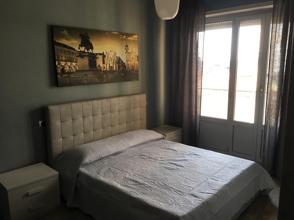 Torino Bellavista Inn Apartment Bagian luar foto