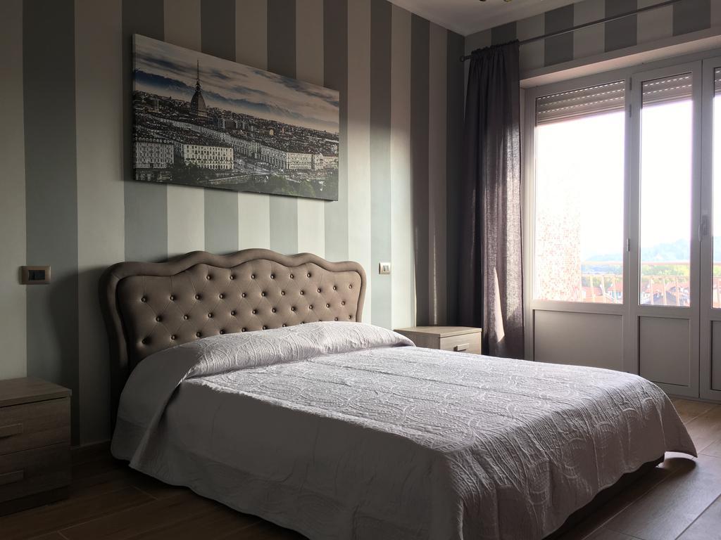 Torino Bellavista Inn Apartment Bagian luar foto