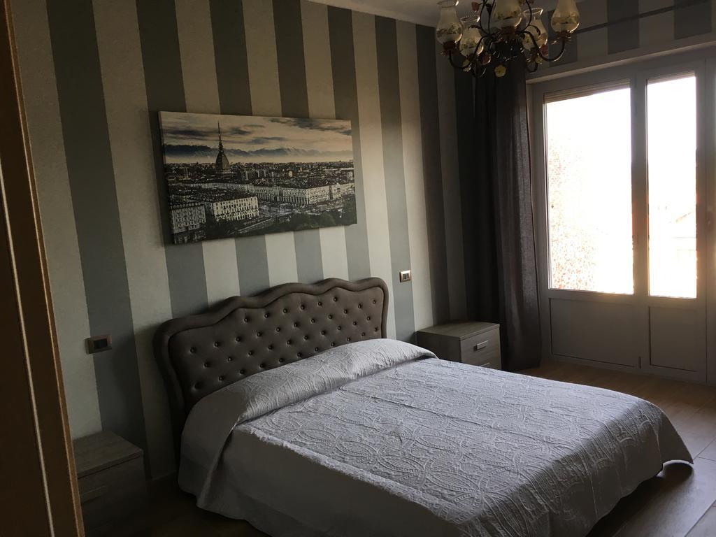 Torino Bellavista Inn Apartment Bagian luar foto