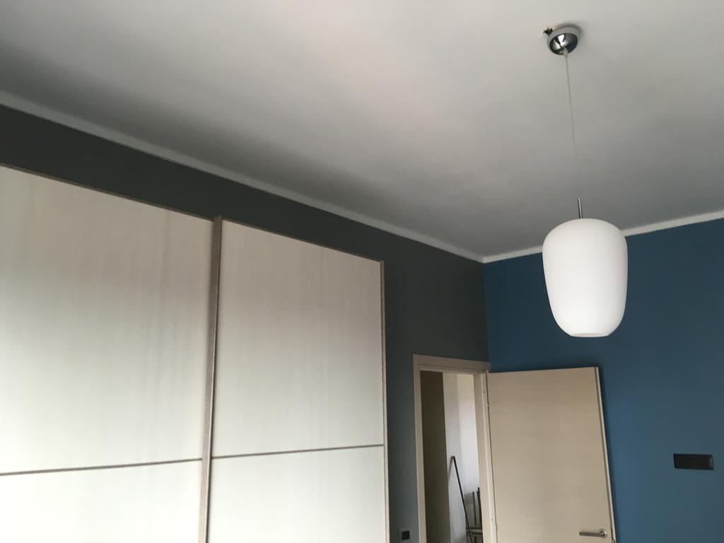 Torino Bellavista Inn Apartment Bagian luar foto