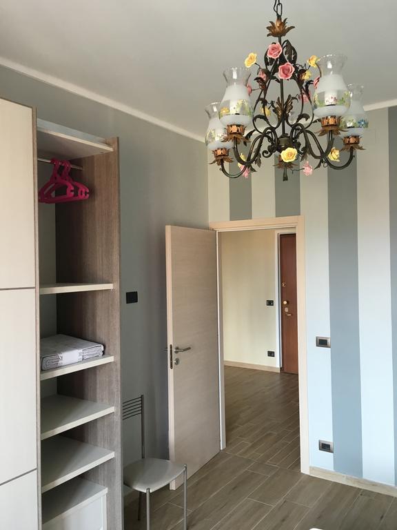 Torino Bellavista Inn Apartment Bagian luar foto