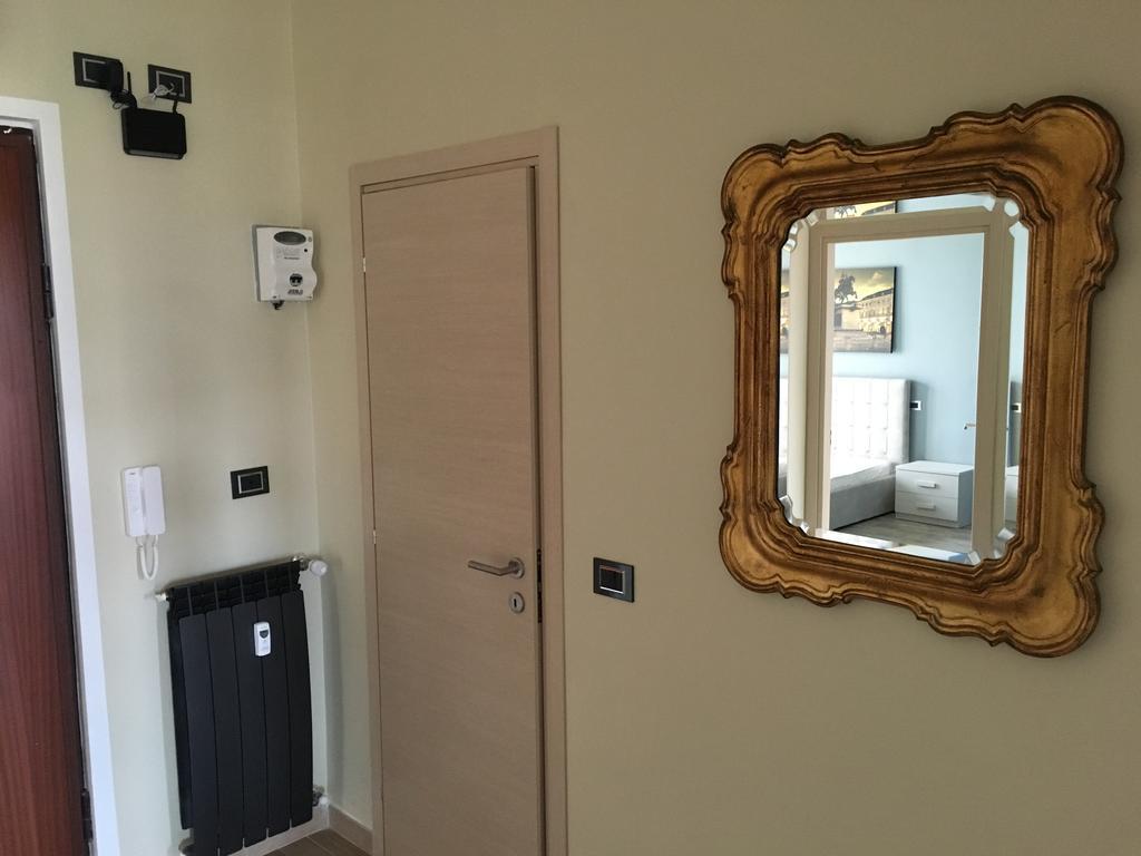 Torino Bellavista Inn Apartment Bagian luar foto