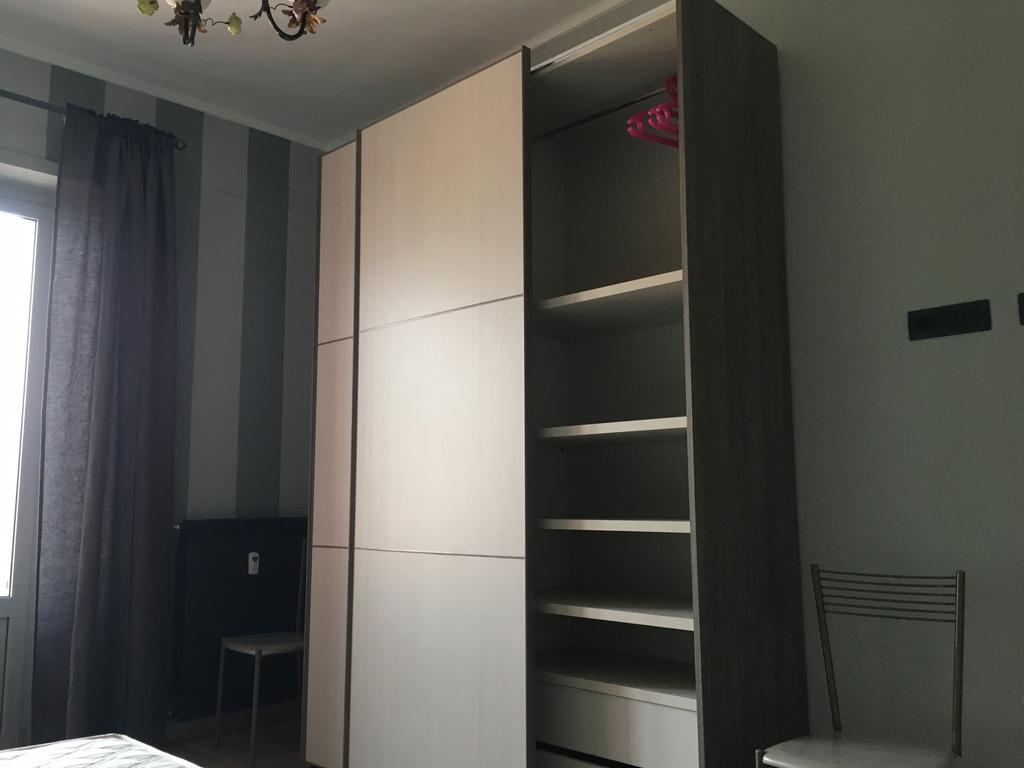 Torino Bellavista Inn Apartment Bagian luar foto