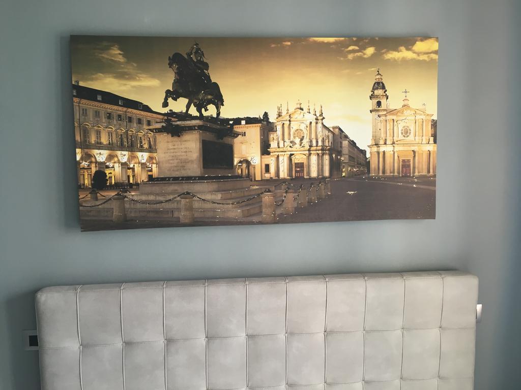 Torino Bellavista Inn Apartment Bagian luar foto