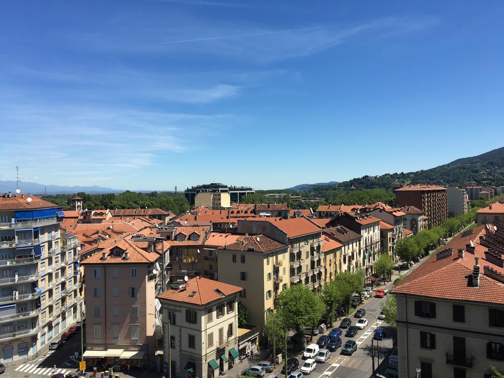 Torino Bellavista Inn Apartment Bagian luar foto