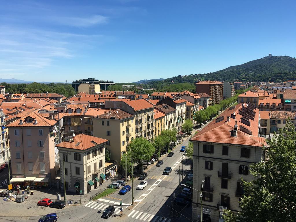 Torino Bellavista Inn Apartment Bagian luar foto