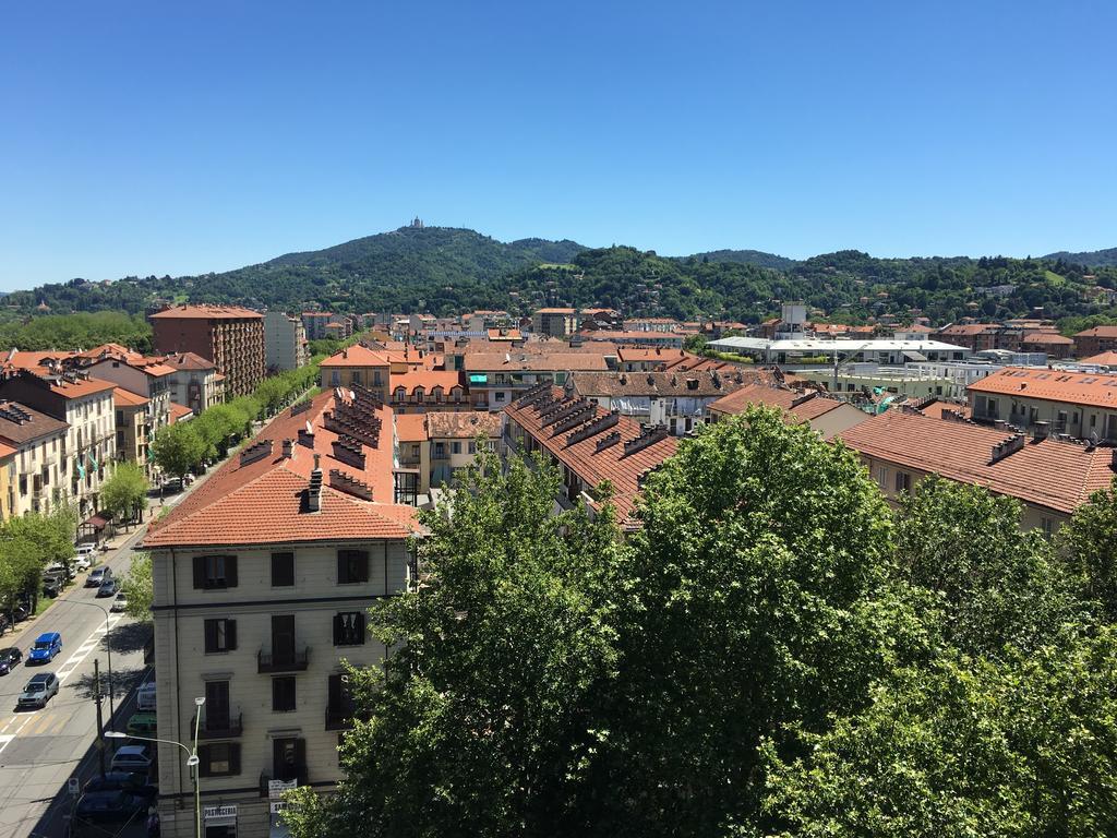 Torino Bellavista Inn Apartment Bagian luar foto