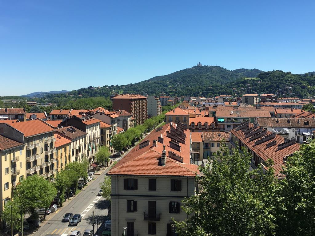 Torino Bellavista Inn Apartment Bagian luar foto