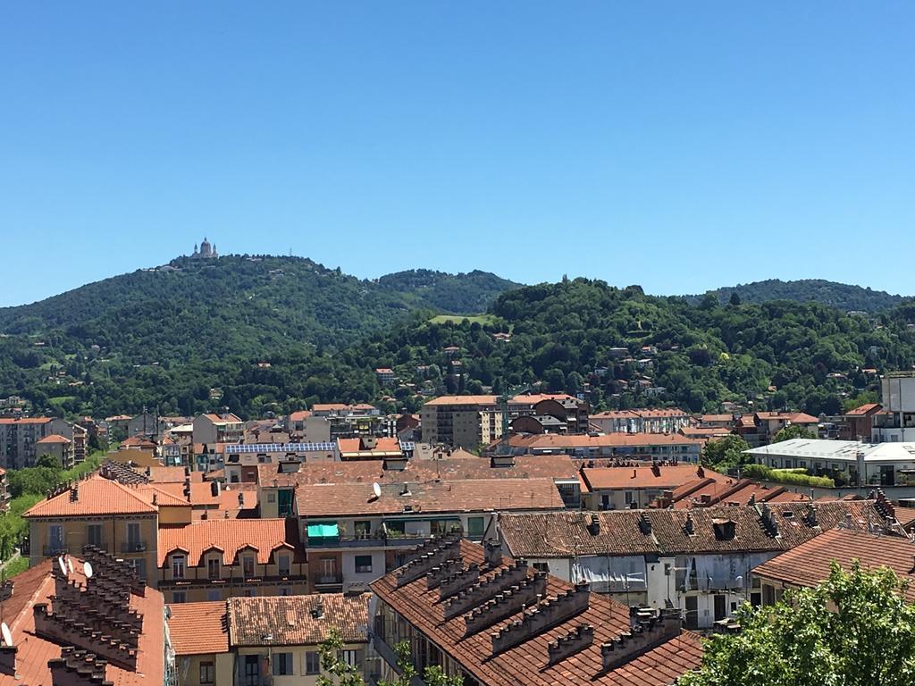 Torino Bellavista Inn Apartment Bagian luar foto