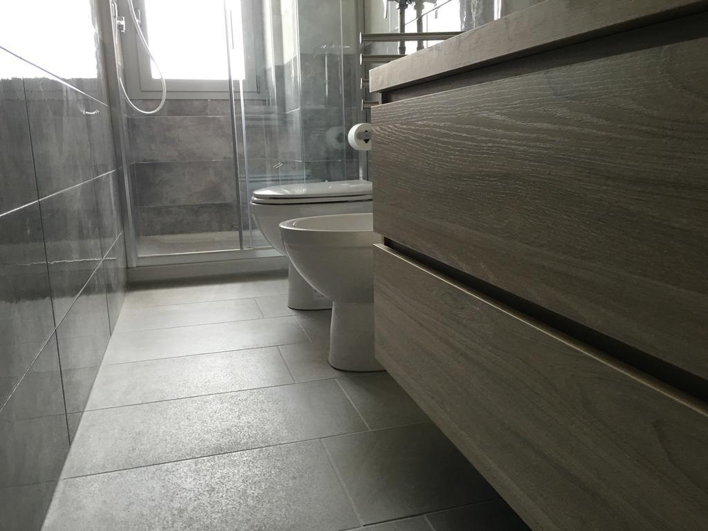 Torino Bellavista Inn Apartment Bagian luar foto