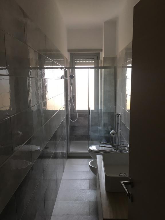 Torino Bellavista Inn Apartment Bagian luar foto