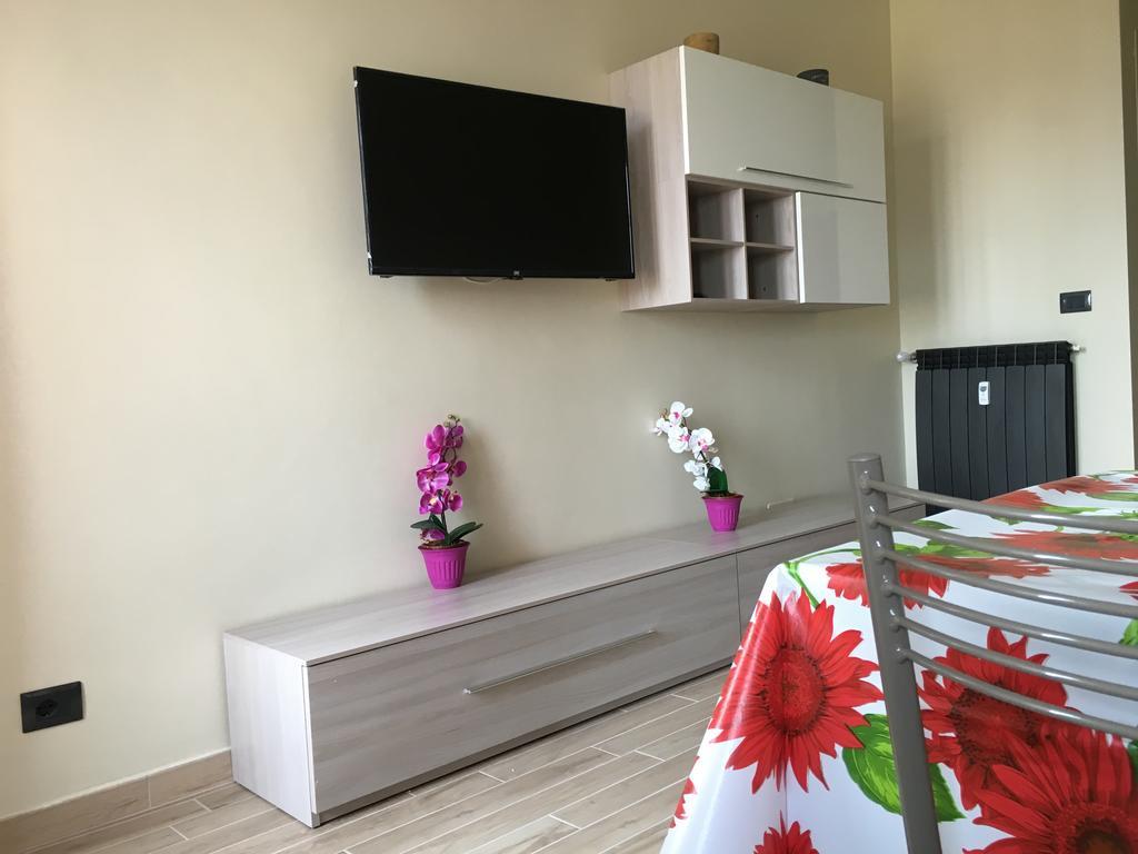 Torino Bellavista Inn Apartment Bagian luar foto