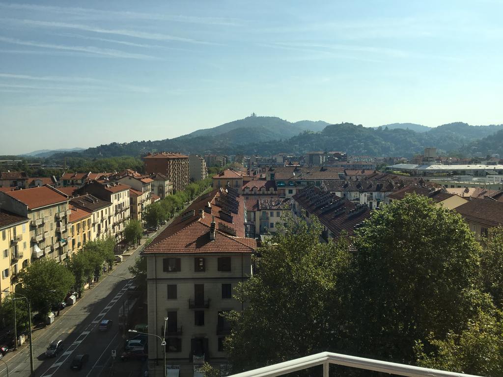 Torino Bellavista Inn Apartment Bagian luar foto