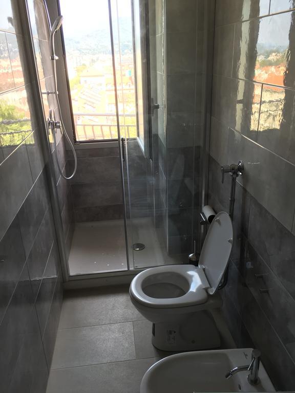 Torino Bellavista Inn Apartment Bagian luar foto