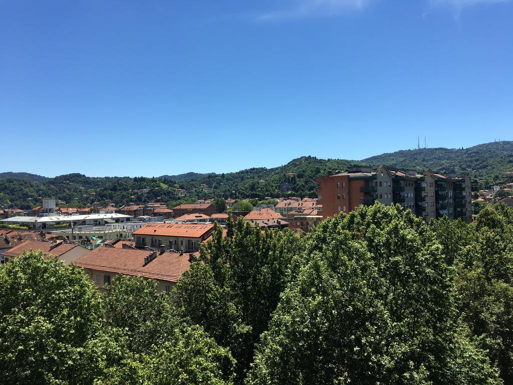 Torino Bellavista Inn Apartment Bagian luar foto